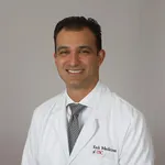 Dr. Reza Bobby Omid, MD - Los Angeles, CA - Orthopedic Surgery, Sports Medicine