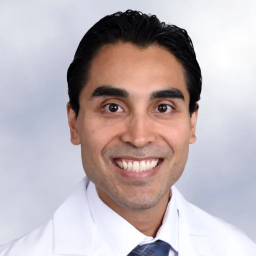 Dr. Majid Kianmajd, DO - Fairfield, CA - General Surgeon
