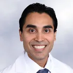 Dr. Majid Kianmajd, DO - Fairfield, CA - Surgery