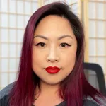 Annie Nguyen, LMFT - San Rafael, CA - Mental Health Counseling, Psychotherapy