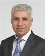 Dr. Jihad Khalil, MD - Lorain, OH - Cardiovascular Disease