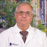 Dr. Frank Donald Caporusso