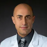 Dr. Wissam Jaber - Atlanta, GA - Cardiovascular Disease, Internal Medicine, Critical Care Medicine, Pulmonology