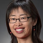 Dr. Ruiping Cynthia Song