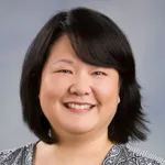 Dr. Judy Yang, DO - Fairfield, CA - Primary Care, Pediatrics