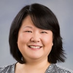 Dr. Judy Yang, DO