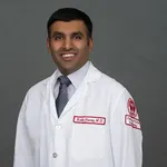 Dr. Kartik V. Shenoy, MD - Philadelphia, PA - Pulmonary Critical Care, Pulmonary Disease