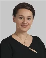 Dr. Natalia Fendrikova Mahlay, MD - Cleveland, OH - Cardiovascular Disease