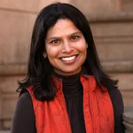 Dr. Kavitha Ramchandran, MD - Palo Alto, CA - Oncology