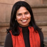 Dr. Kavitha Ramchandran, MD