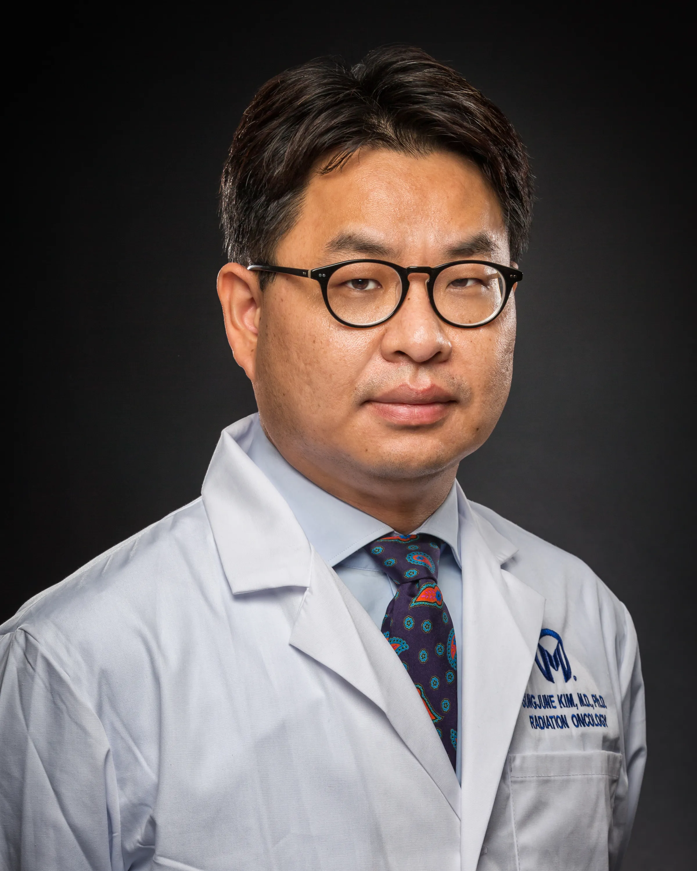 Dr. Sungjune Kim, MD