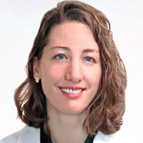 Dr. Sarah Marie Yannascoli