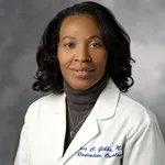 Dr. Iris Gibbs, MD - Palo Alto, CA - Radiation Oncology