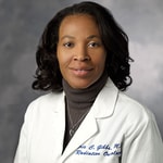 Dr. Iris Gibbs, MD