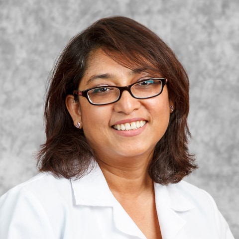 Dr. Deepa R Quadir-Alam