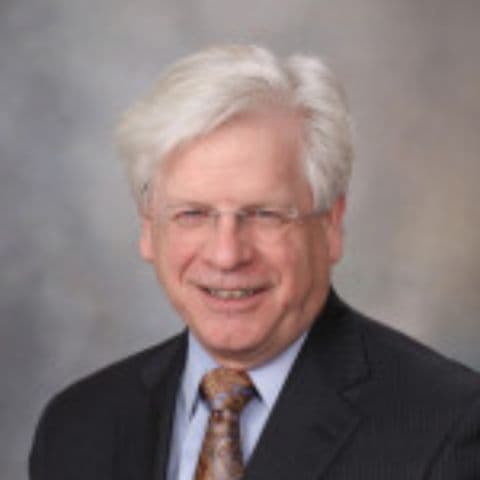 Dr. Douglas L Wood, MD - Rochester, MN - Cardiovascular Disease