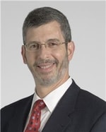 Dr. A. Michael Lincoff, MD