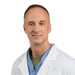 Dr. F. Thomas T. Siskron, MD