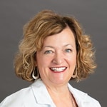 Dr. Lisa Brooks Morgan