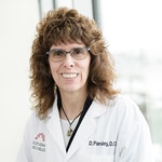 Dr. Donna Marie Parsley, DO - Canal Winchester, OH - Family Medicine