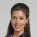 Dr. Nicole Nicolosi - Cleveland, OH - Podiatry, Foot & Ankle Surgery