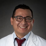 Dr. David Augusto Quintero Bustos, MD