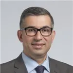 Dr. Jihad Kaouk, MD - Cleveland, OH - Surgery