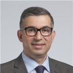 Dr. Jihad Kaouk, MD