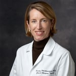 Dr. Kristan Staudenmayer