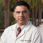 Dr. Aijaz Ahmed - Stanford, CA - Gastroenterology