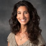Dr. Venita Chandra, MD