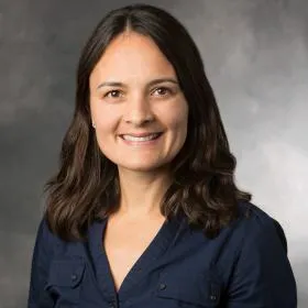 Dr. Kristina Kudelko, MD - Stanford, CA - Pulmonary Disease