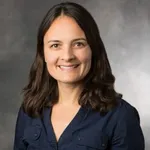 Dr. Kristina Kudelko, MD - Stanford, CA - Pulmonology