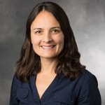 Dr. Kristina Kudelko, MD