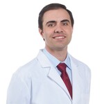 Dr. Henrique Carlos Hilario, MD - Shreveport, LA - Podiatry, Foot & Ankle Surgery