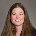 Dr. Jocelyn Jennifer Korasick