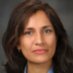 Anita Mahajan, MD