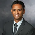 Dr. Prashanth Krishnamohan - Palo Alto, CA - Neurology
