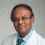 Dr. Venugopal Prabaker, MD