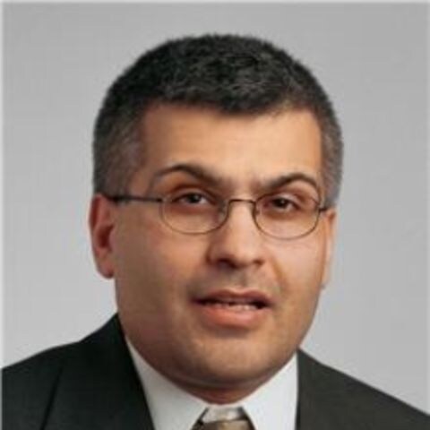 Dr. Hamed Daw, MD - Cleveland, OH - General Hematology Oncology