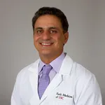Dr. Alidad Ghiassi, MD - Los Angeles, CA - Orthopedic Surgery, Hand Surgery