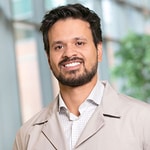 Dr. Aditya Nanduri, MD