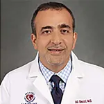 Dr. Ali Ayoub Bazzi - Aventura, FL - Cardiovascular Disease, Internal Medicine