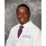 Dr. Clive Cuthbert Woods - Boca Raton, FL - Foot & Ankle Surgery, Sports Medicine, Orthopedic Surgery