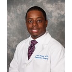 Dr. Clive Cuthbert Woods - Boca Raton, FL - Orthopedic Surgery, Foot & Ankle Surgery, Sports Medicine