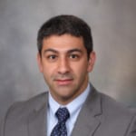 Dr. Shahyar Michael Gharacholou, MD