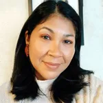 Cristina Mariscal, LMFT - San Francisco, CA - Mental Health Counseling