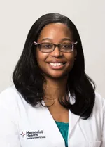 Dr. Charrelle Coates - Savannah, GA - Pediatrics, Adolescent Medicine