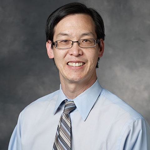 Dr. James Lau - Palo Alto, CA - General Surgery