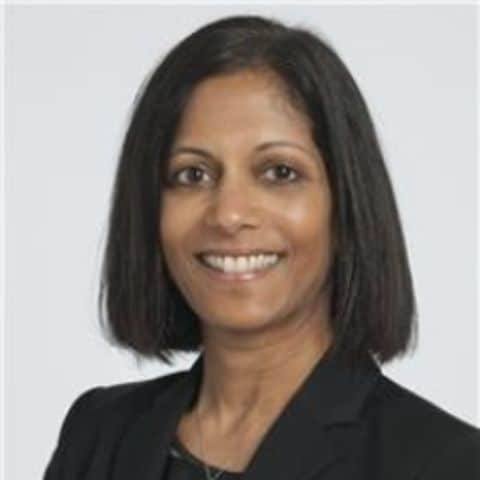 Dr. Smitha S Krishnamurthi, MD - Cleveland, OH - Gastroenterological Cancer